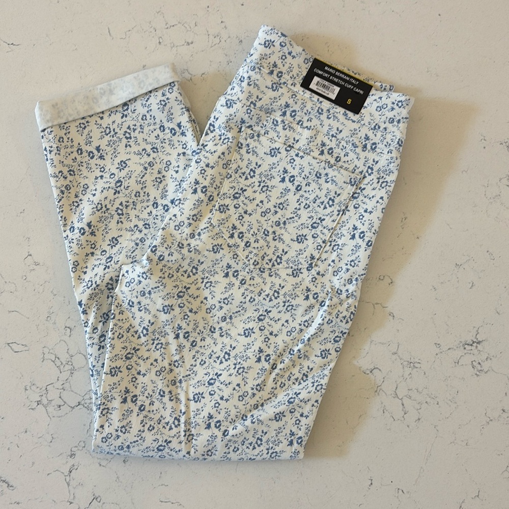 Women’s Capri pants